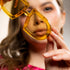 HEED NYC VIBE Melone Luxury Eyewear